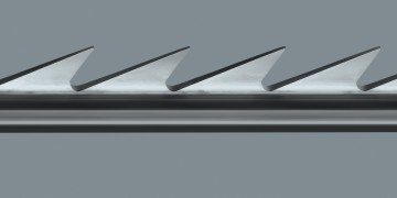 Feed roller wire